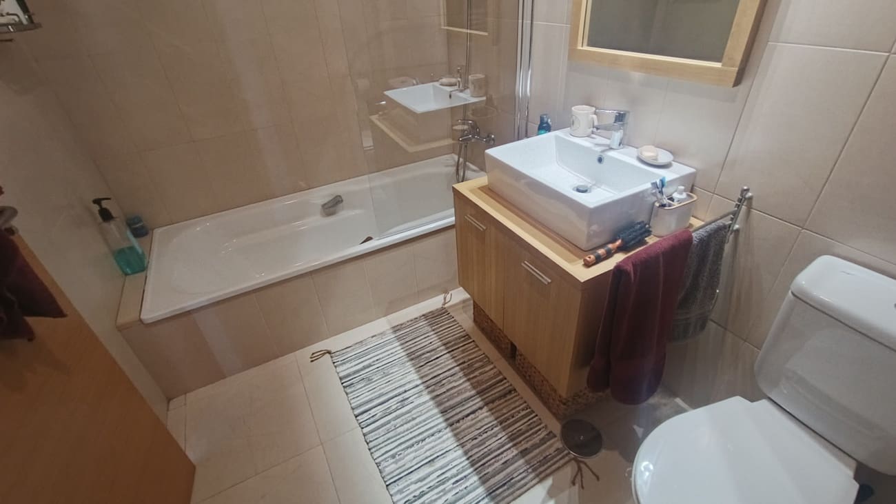 2 sovrum Lägenhet till salu i Avileses med pool garage - 139 000 € (Ref: 9838014)