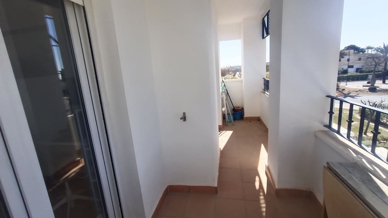 2 sovrum Lägenhet till salu i Avileses med pool garage - 139 000 € (Ref: 9838014)