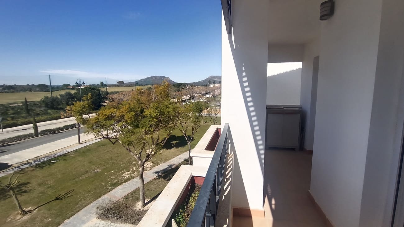 2 sovrum Lägenhet till salu i Avileses med pool garage - 139 000 € (Ref: 9838014)