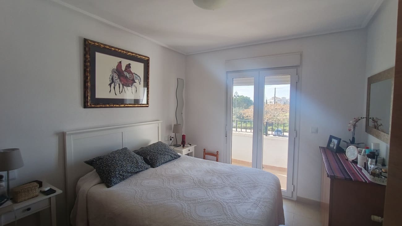 2 sovrum Lägenhet till salu i Avileses med pool garage - 139 000 € (Ref: 9838014)