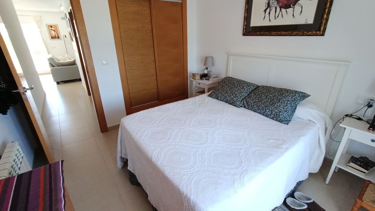 2 sovrum Lägenhet till salu i Avileses med pool garage - 139 000 € (Ref: 9838014)