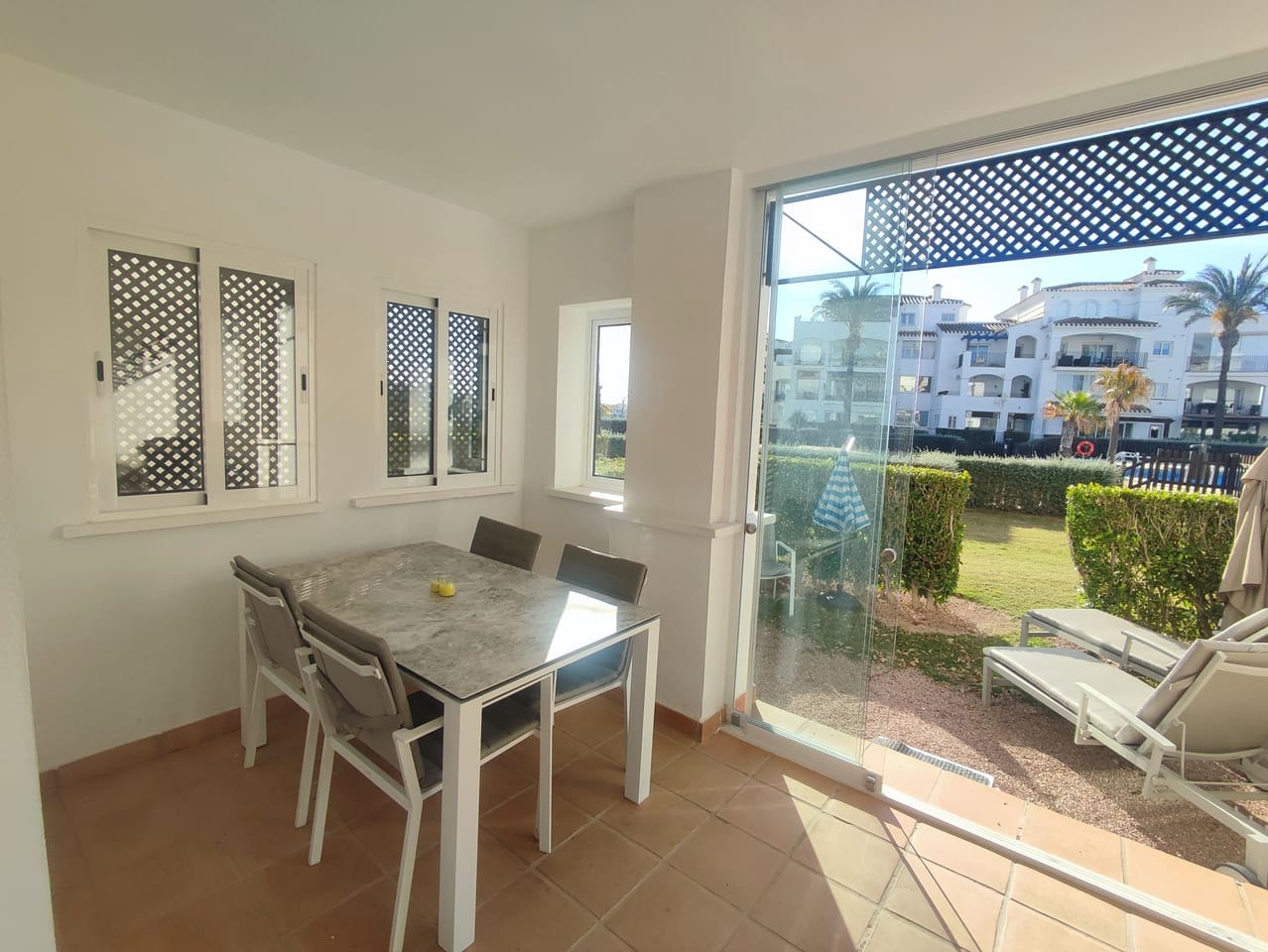 2 sovrum Lägenhet till salu i Avileses med pool garage - 179 995 € (Ref: 9838028)