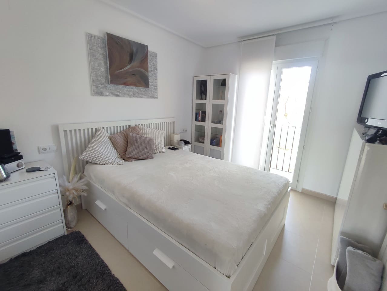 2 sovrum Lägenhet till salu i Avileses med pool garage - 182 500 € (Ref: 9838029)