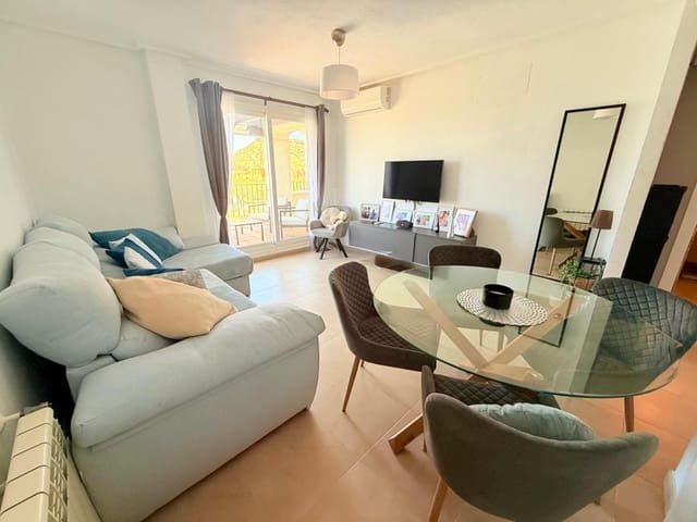 2 chambre Appartement à vendre à Avileses, Murcie ville avec piscine - 127 000 € (Ref: 9838047)