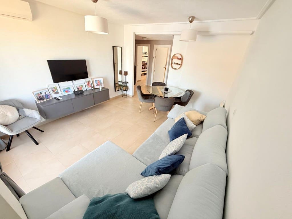 2 chambre Appartement à vendre à Murcie ville avec piscine - 127 000 € (Ref: 9838047)