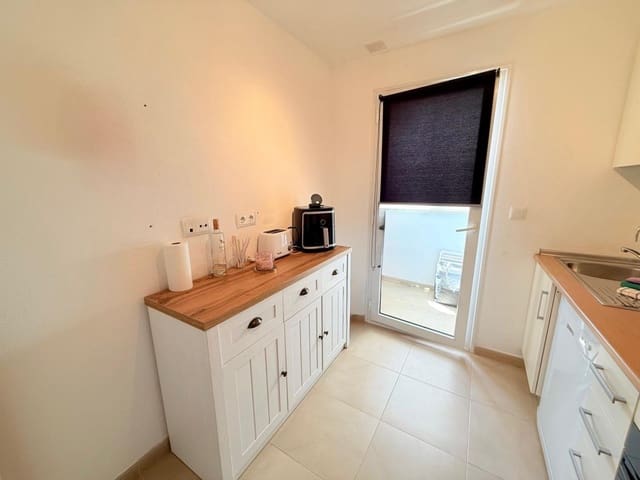 2 chambre Appartement à vendre à Avileses, Murcie ville avec piscine - 127 000 € (Ref: 9838047)
