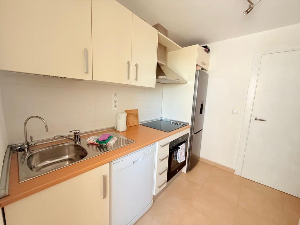2 chambre Appartement à vendre à Murcie ville avec piscine - 127 000 € (Ref: 9838047)