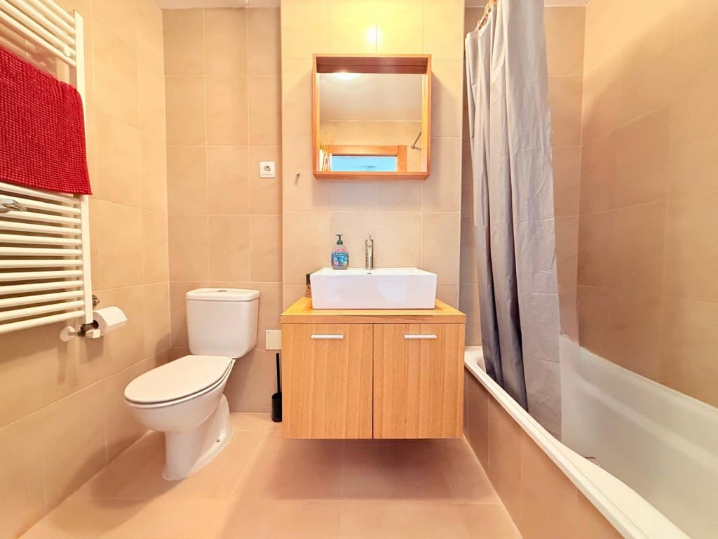 2 chambre Appartement à vendre à Murcie ville avec piscine - 127 000 € (Ref: 9838047)