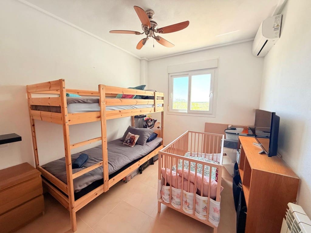 2 chambre Appartement à vendre à Murcie ville avec piscine - 127 000 € (Ref: 9838047)