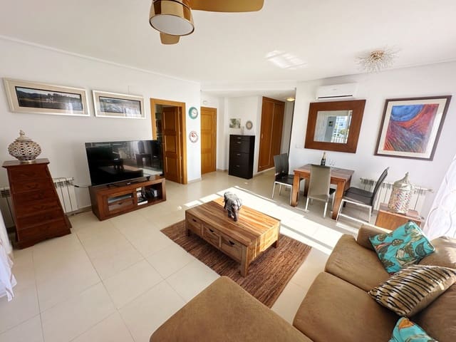 2 soveværelse Lejlighed til salg i La Torre Golf Resort, Torre-Pacheco - € 169.950 (Ref: 9838048)