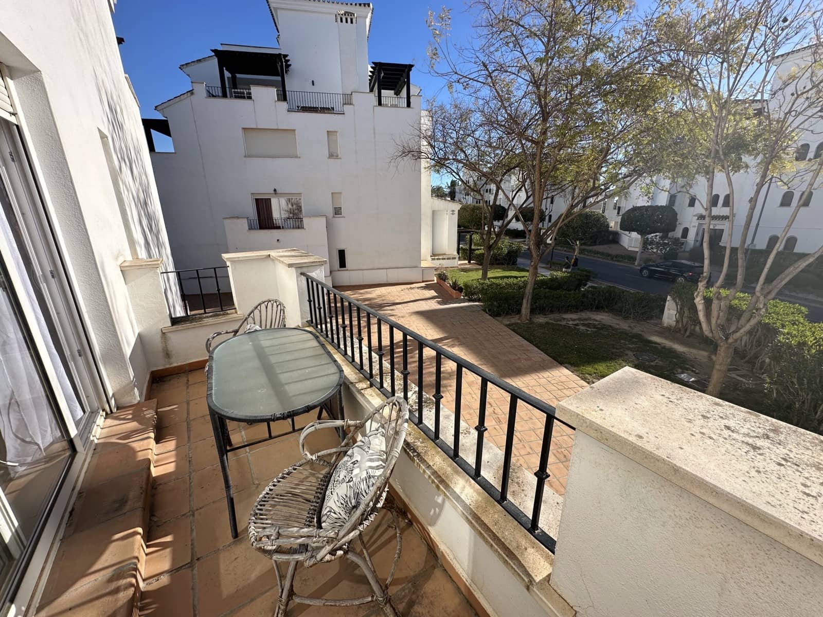 2 bedroom Apartment for sale in La Torre Golf Resort - € 169,950 (Ref: 9838048)