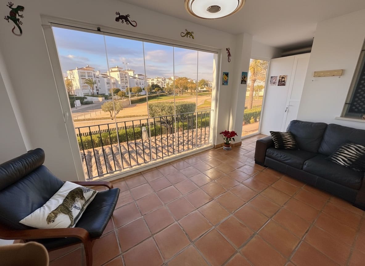 2 bedroom Apartment for sale in La Torre Golf Resort - € 169,950 (Ref: 9838048)