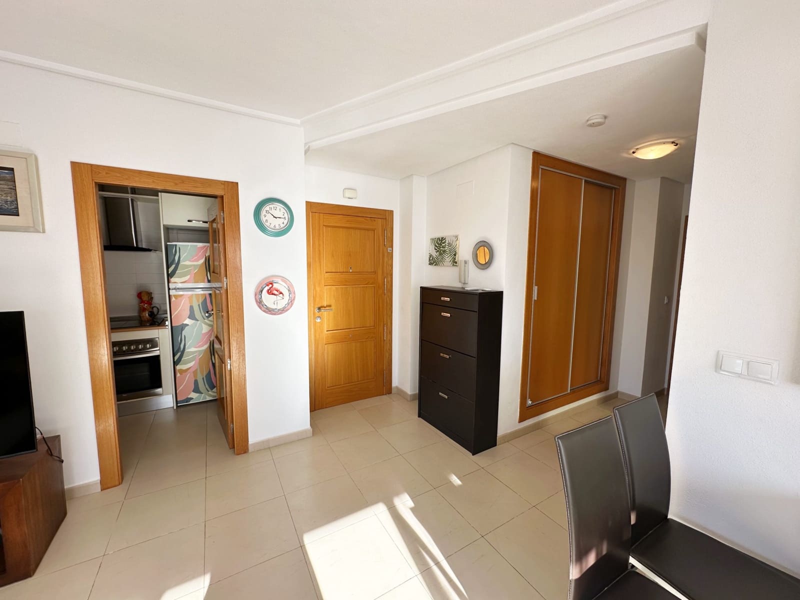 2 bedroom Apartment for sale in La Torre Golf Resort - € 169,950 (Ref: 9838048)