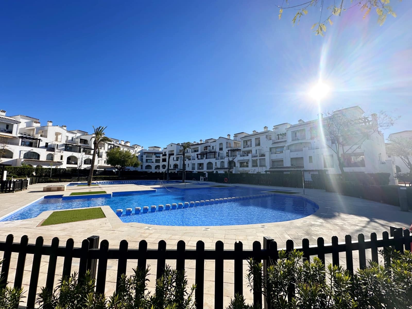 2 bedroom Apartment for sale in La Torre Golf Resort - € 169,950 (Ref: 9838048)