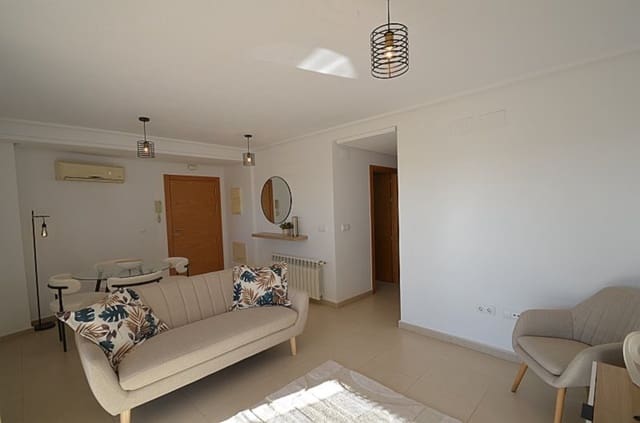 2 Zimmer Apartment zu verkaufen in Avileses, Murcia Stadt - 169.000 € (Ref: 9838055)