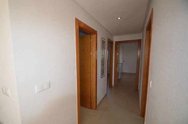2 Zimmer Apartment zu verkaufen in Avileses, Murcia Stadt - 169.000 € (Ref: 9838055)