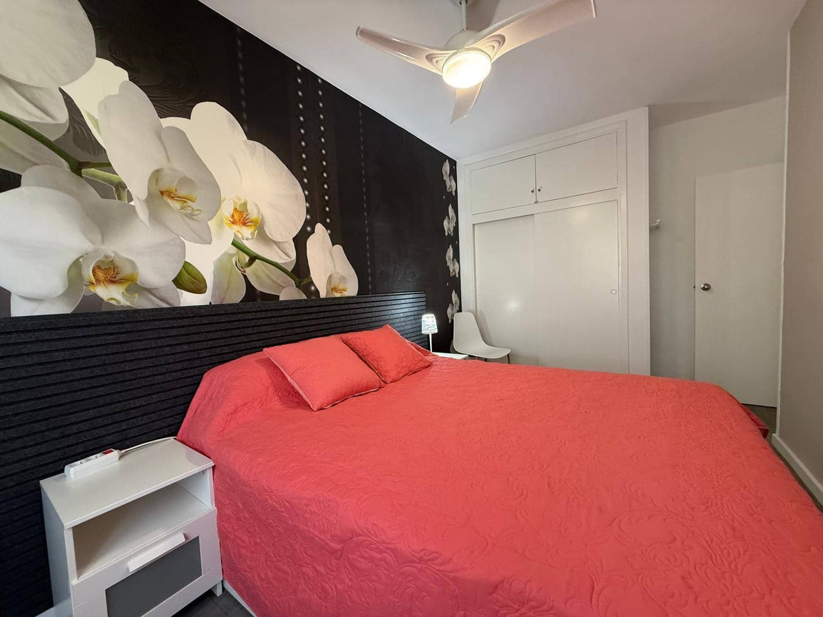 2 soveværelse Penthouse til salg i Los Cuarteros med garage - € 163.900 (Ref: 9838068)