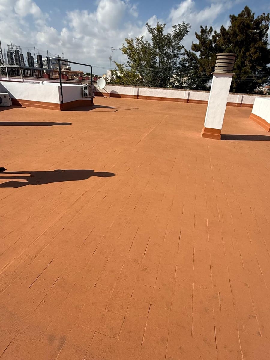 2 soveværelse Penthouse til salg i Los Cuarteros med garage - € 163.900 (Ref: 9838068)