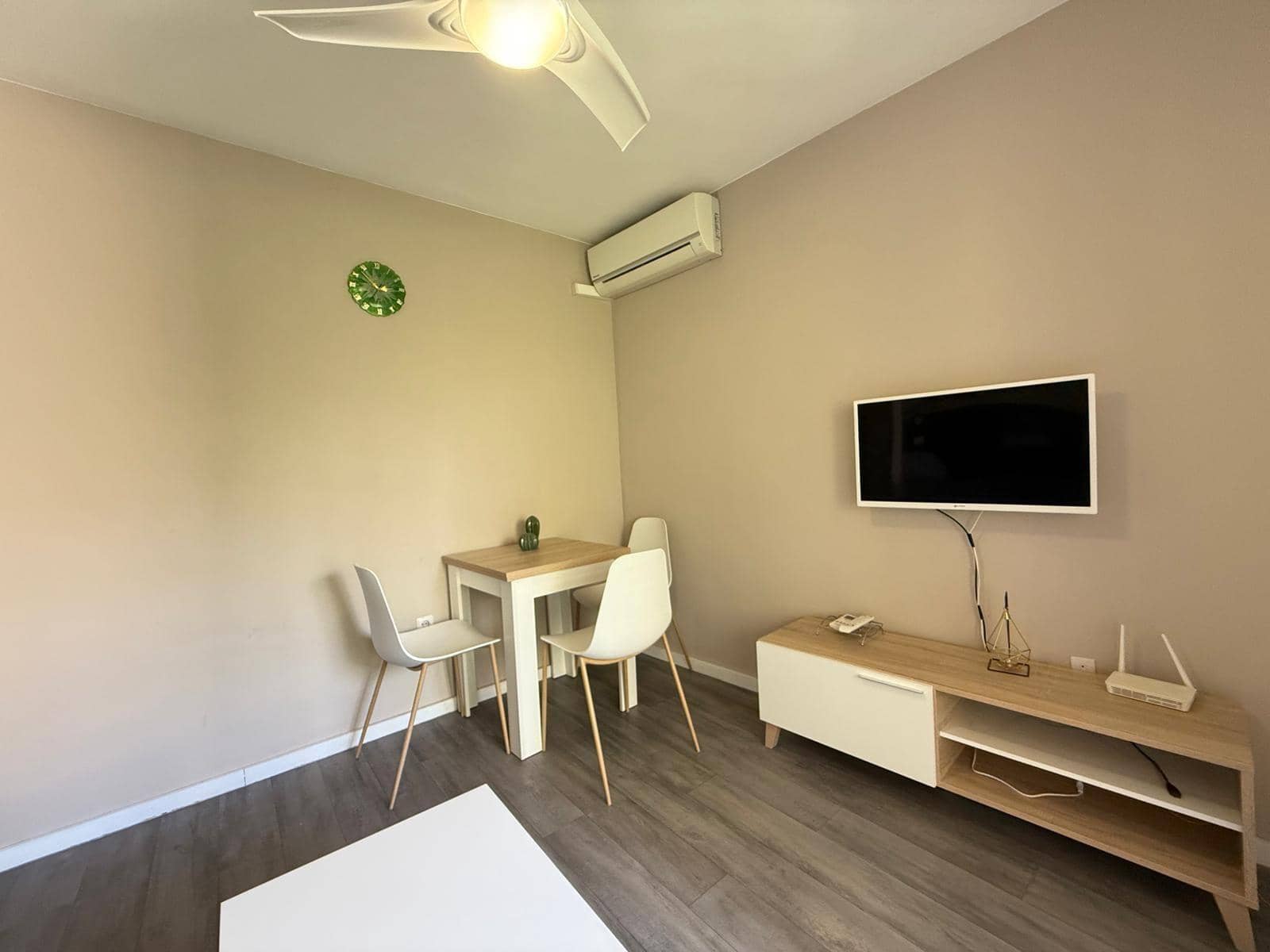 2 soveværelse Penthouse til salg i Los Cuarteros med garage - € 163.900 (Ref: 9838068)