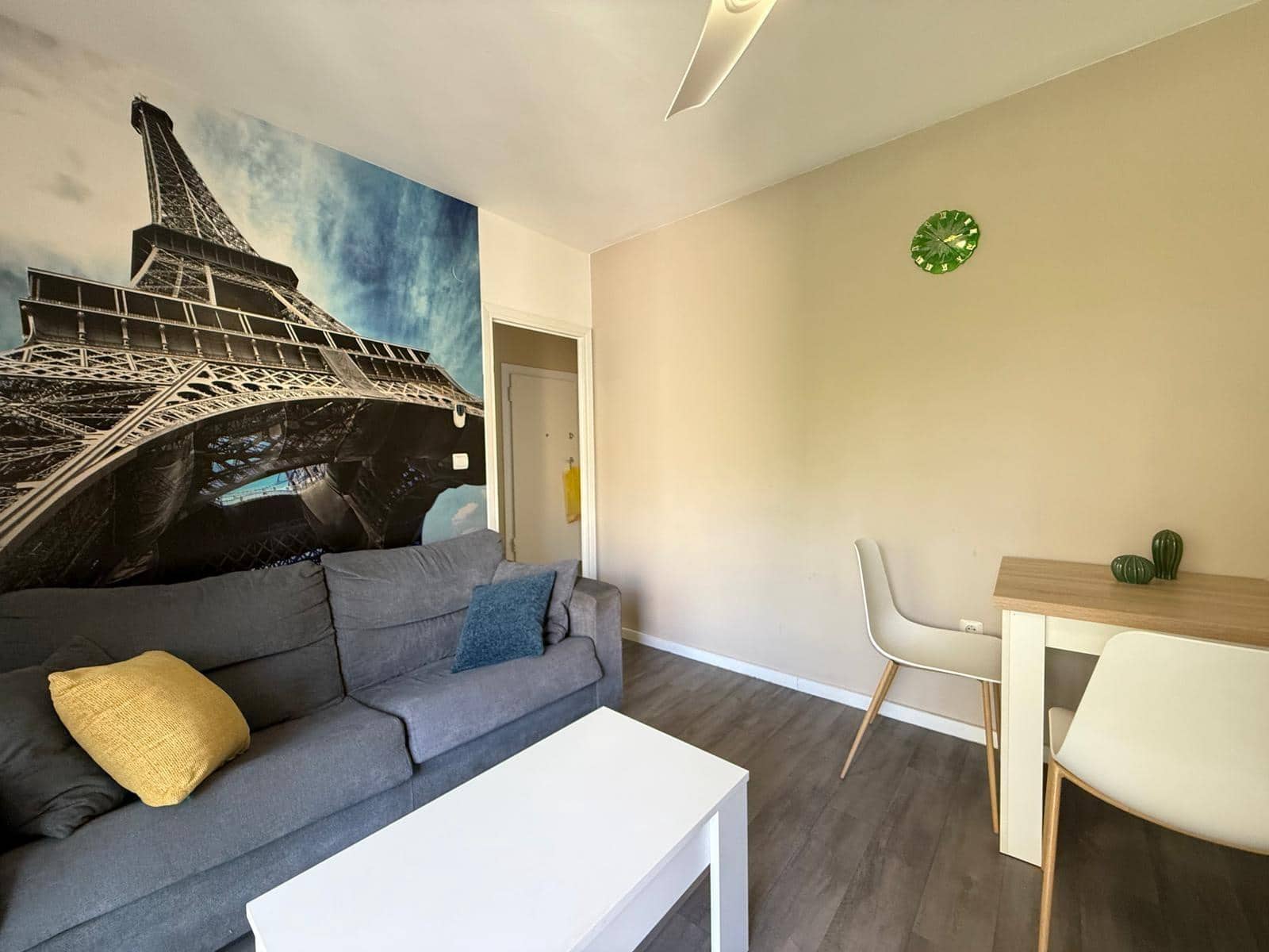 2 soveværelse Penthouse til salg i Los Cuarteros med garage - € 163.900 (Ref: 9838068)