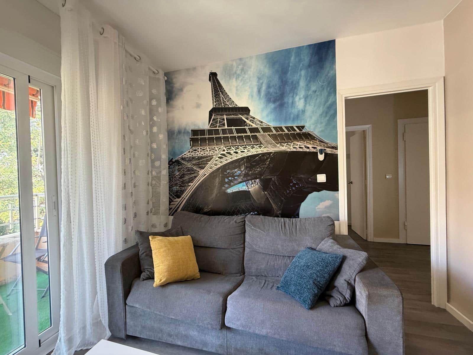 2 soveværelse Penthouse til salg i Los Cuarteros med garage - € 163.900 (Ref: 9838068)