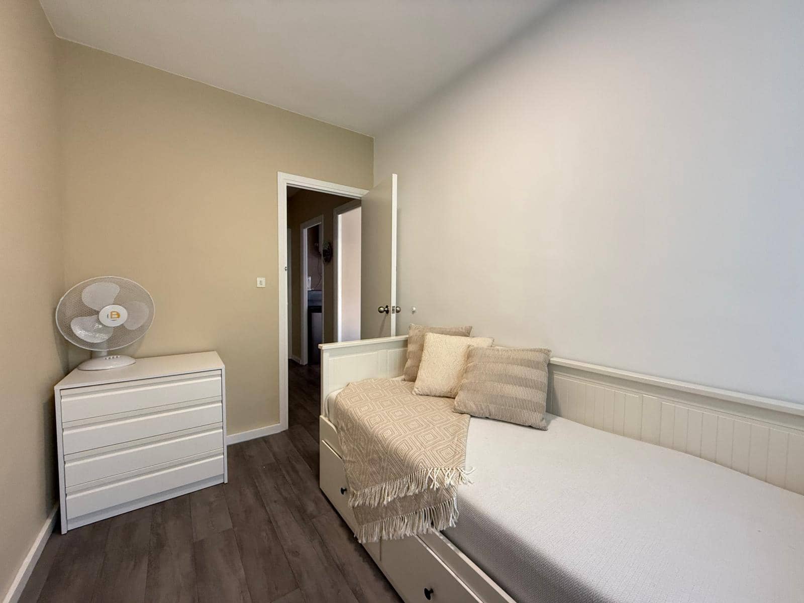 2 soveværelse Penthouse til salg i Los Cuarteros med garage - € 163.900 (Ref: 9838068)