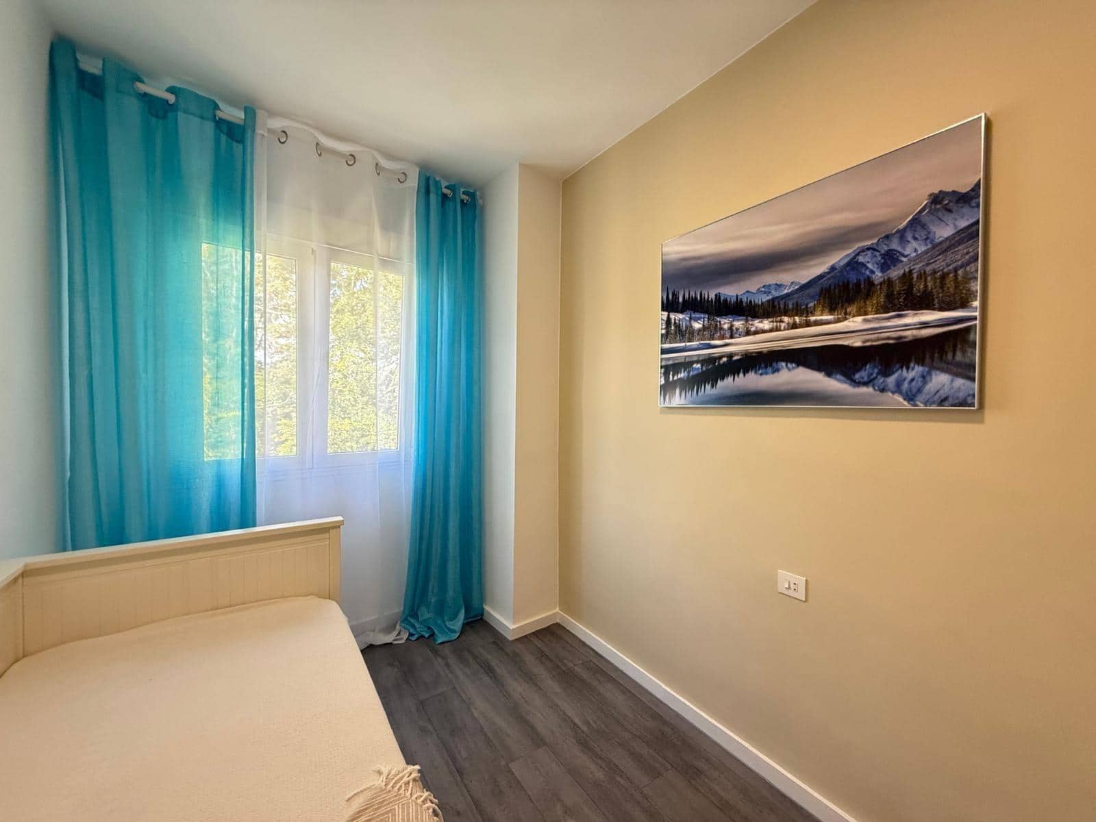 2 soveværelse Penthouse til salg i Los Cuarteros med garage - € 163.900 (Ref: 9838068)
