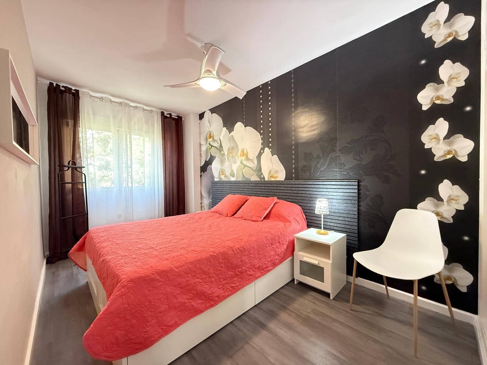 2 soveværelse Penthouse til salg i Los Cuarteros med garage - € 163.900 (Ref: 9838068)