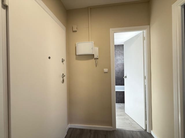 2 soveværelse Penthouse til salg i Los Cuarteros, San Pedro del Pinatar med garage - € 163.900 (Ref: 9838068)