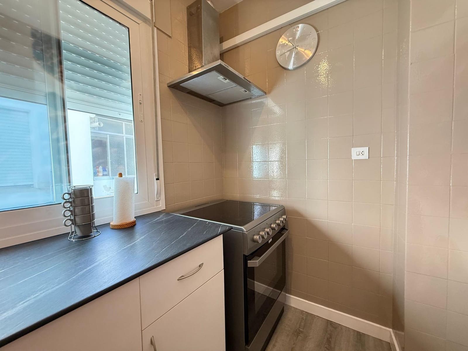 2 soveværelse Penthouse til salg i Los Cuarteros med garage - € 163.900 (Ref: 9838068)