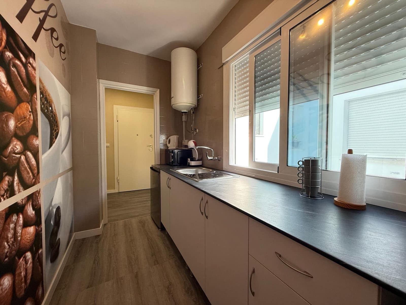 2 soveværelse Penthouse til salg i Los Cuarteros med garage - € 163.900 (Ref: 9838068)
