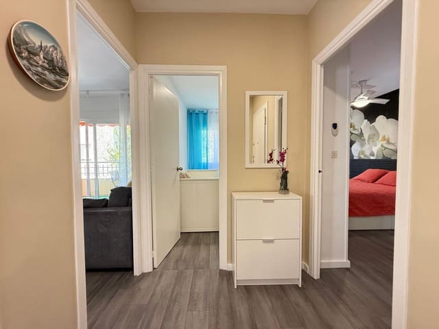 2 soveværelse Penthouse til salg i Los Cuarteros, San Pedro del Pinatar med garage - € 163.900 (Ref: 9838068)