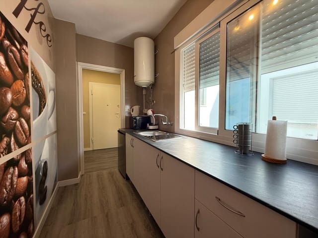 2 soveværelse Penthouse til salg i Los Cuarteros, San Pedro del Pinatar med garage - € 163.900 (Ref: 9838068)