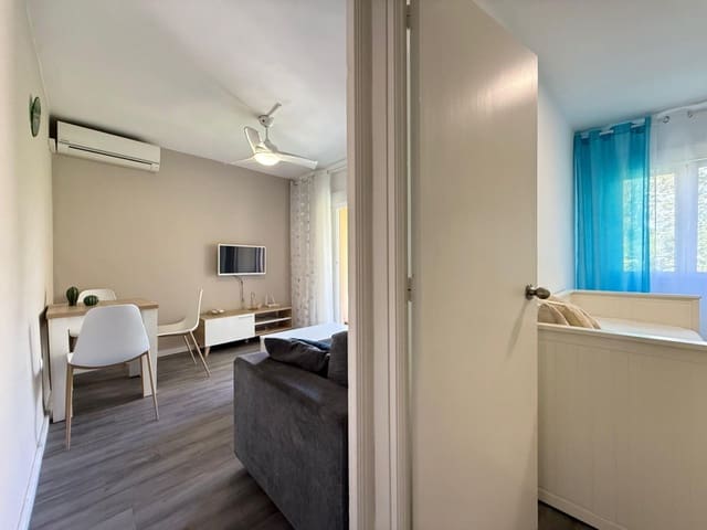 2 soveværelse Penthouse til salg i Los Cuarteros, San Pedro del Pinatar med garage - € 163.900 (Ref: 9838068)