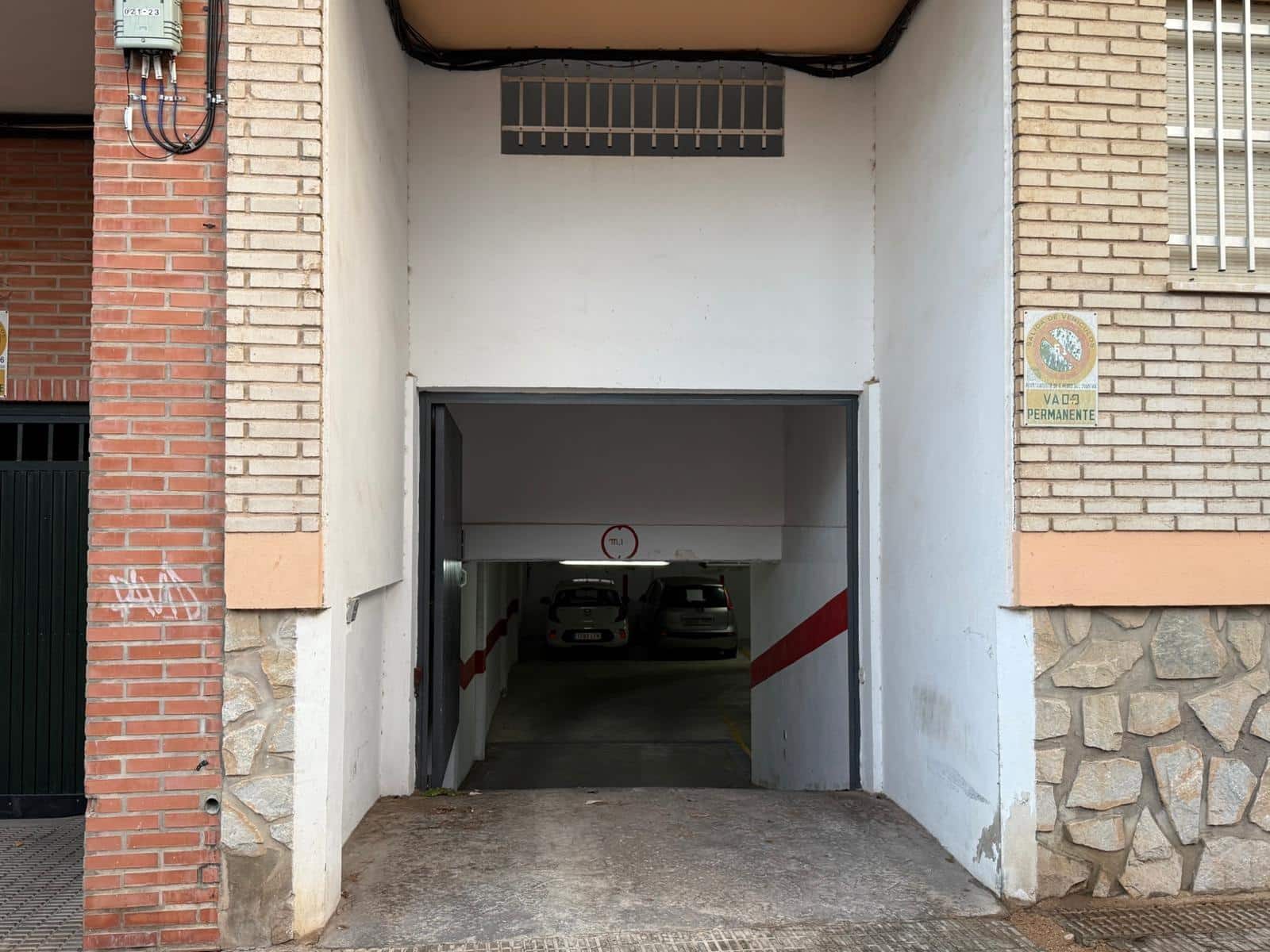 2 soveværelse Penthouse til salg i Los Cuarteros med garage - € 163.900 (Ref: 9838068)