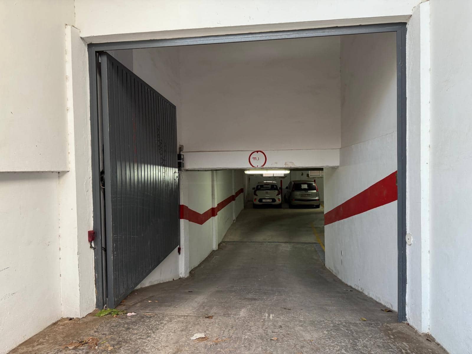 2 soveværelse Penthouse til salg i Los Cuarteros med garage - € 163.900 (Ref: 9838068)