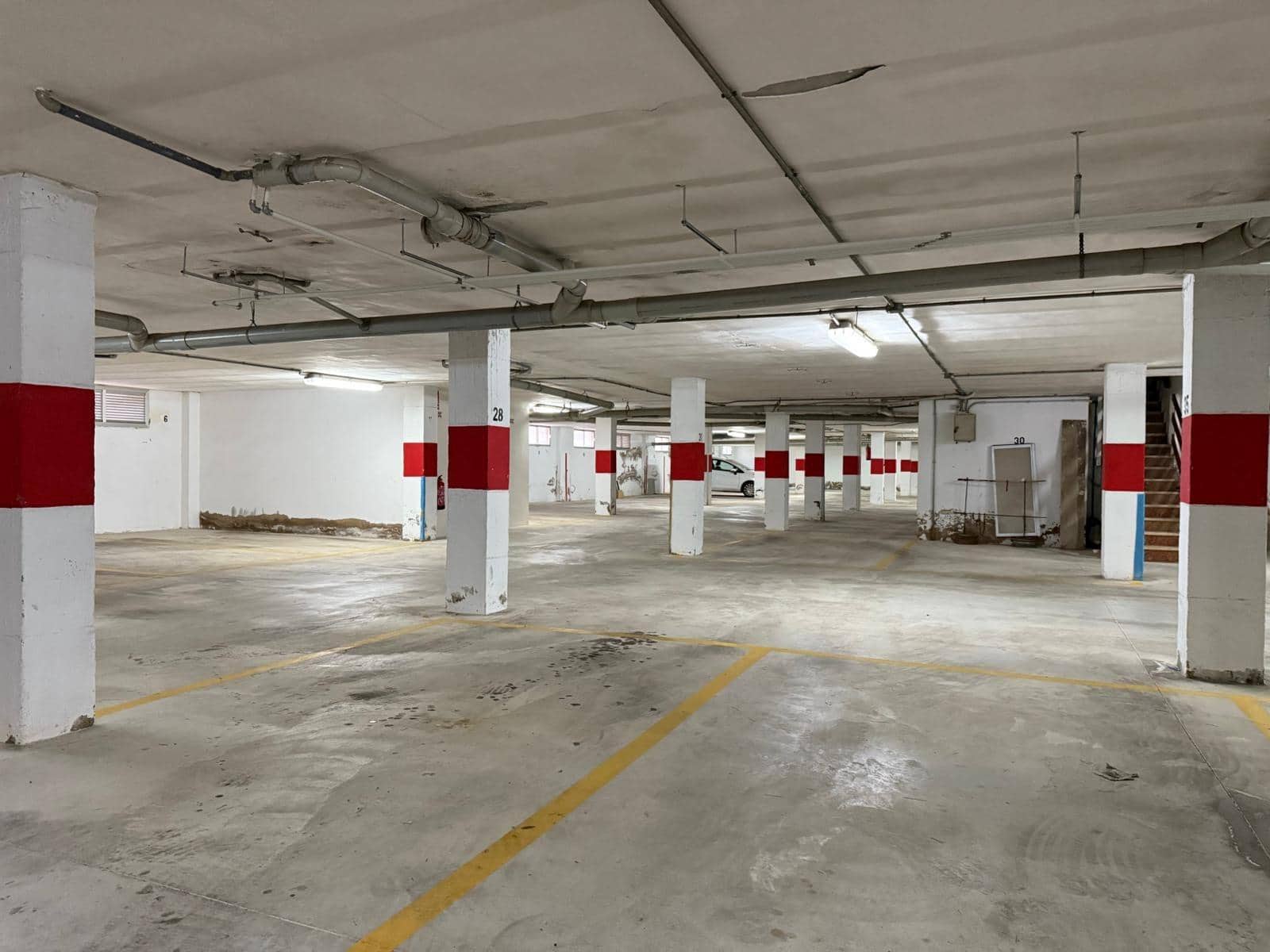 2 soveværelse Penthouse til salg i Los Cuarteros med garage - € 163.900 (Ref: 9838068)