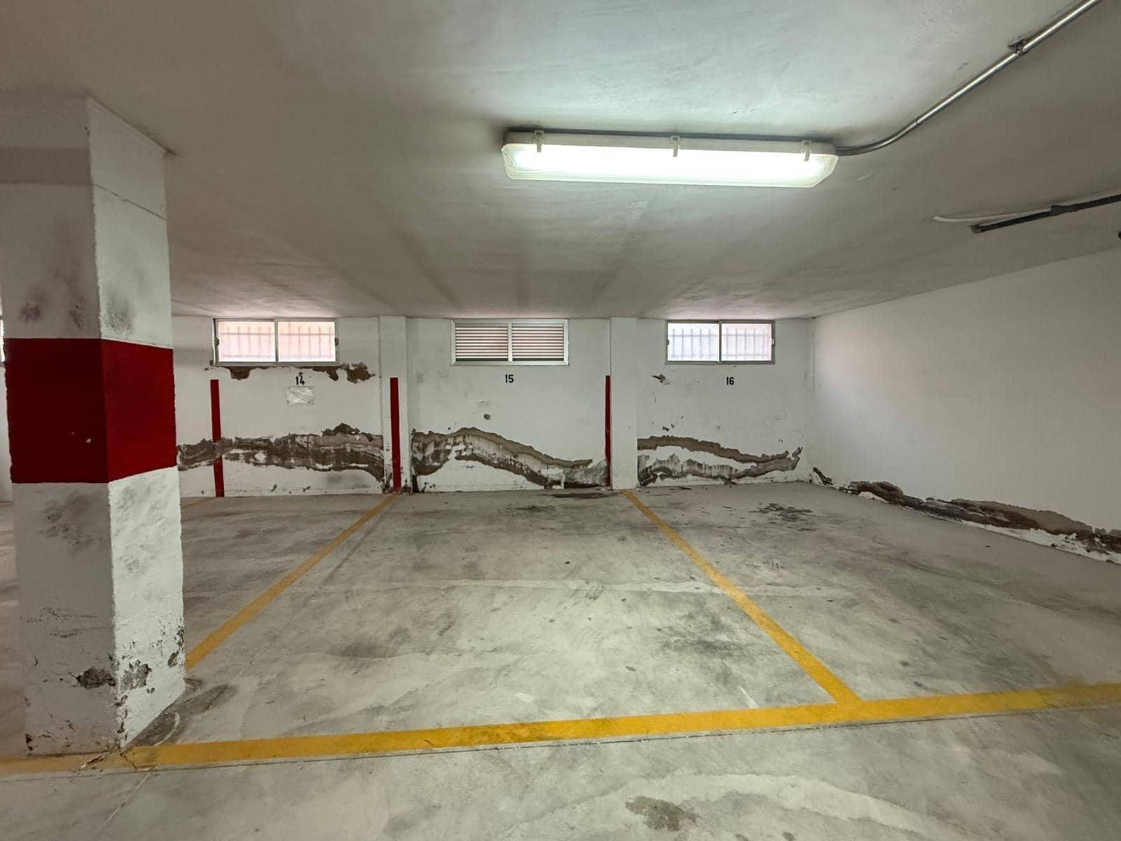 2 soveværelse Penthouse til salg i Los Cuarteros med garage - € 163.900 (Ref: 9838068)