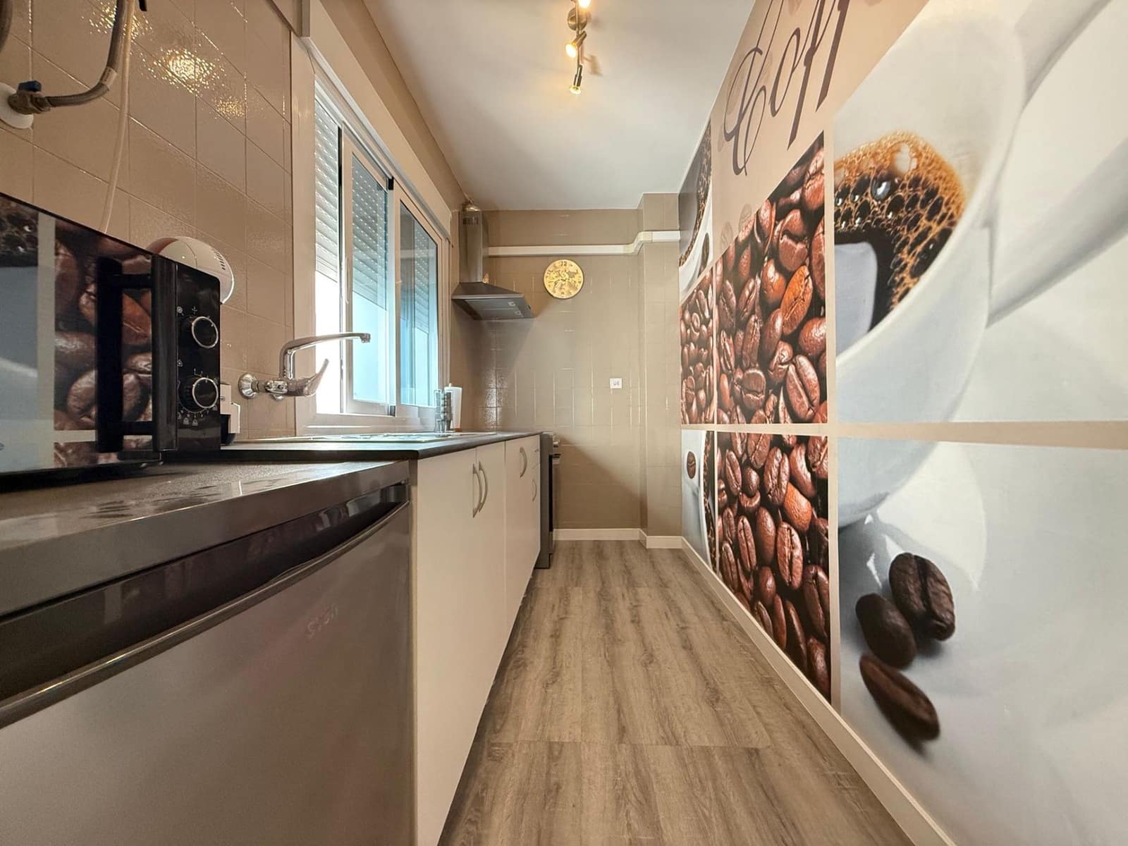 2 soveværelse Penthouse til salg i Los Cuarteros med garage - € 163.900 (Ref: 9838068)