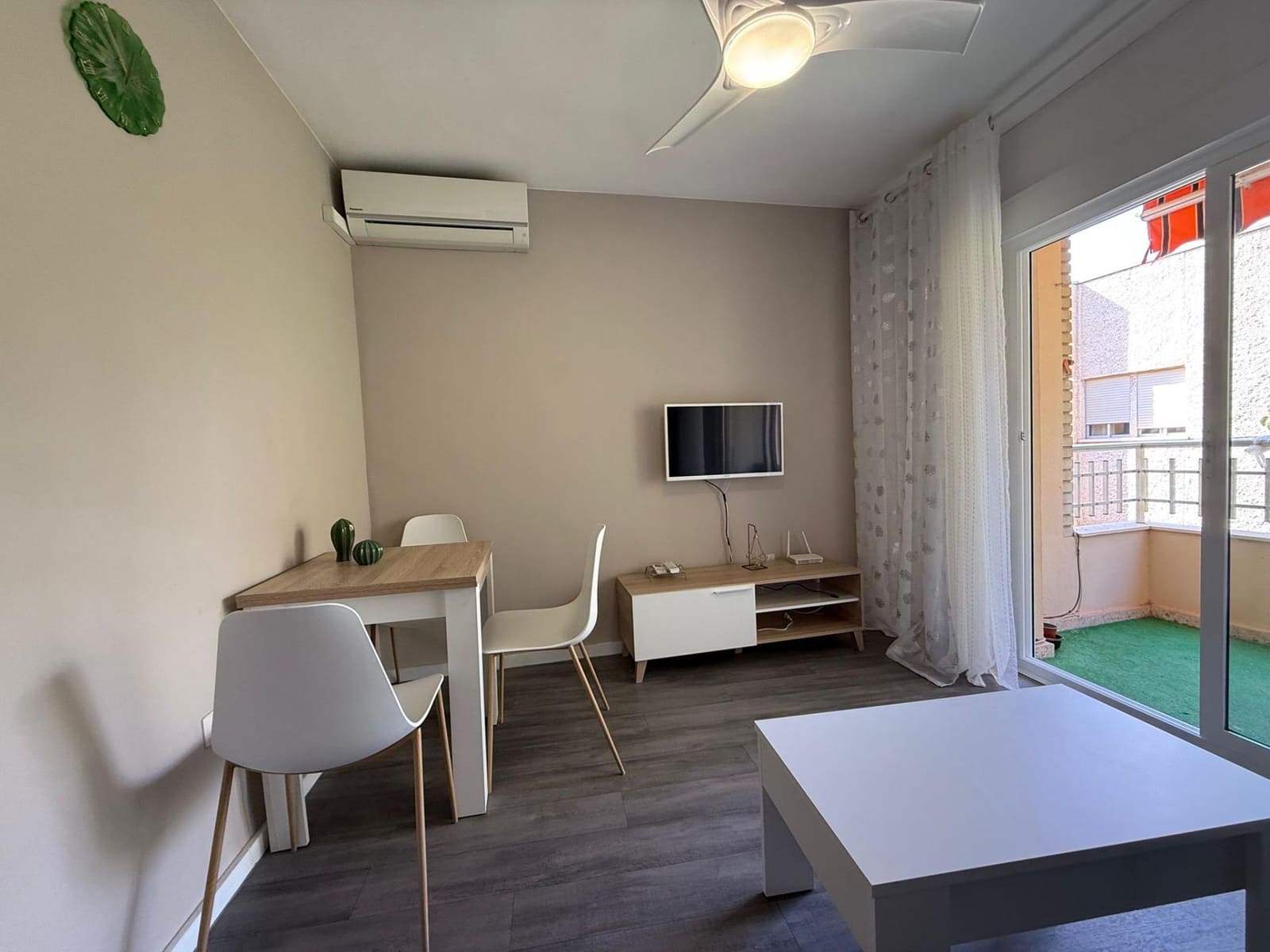 2 soveværelse Penthouse til salg i Los Cuarteros med garage - € 163.900 (Ref: 9838068)