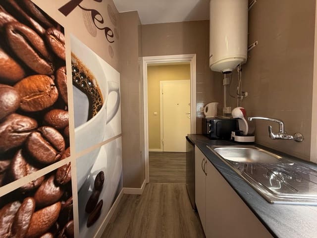 2 soveværelse Penthouse til salg i Los Cuarteros, San Pedro del Pinatar med garage - € 163.900 (Ref: 9838068)