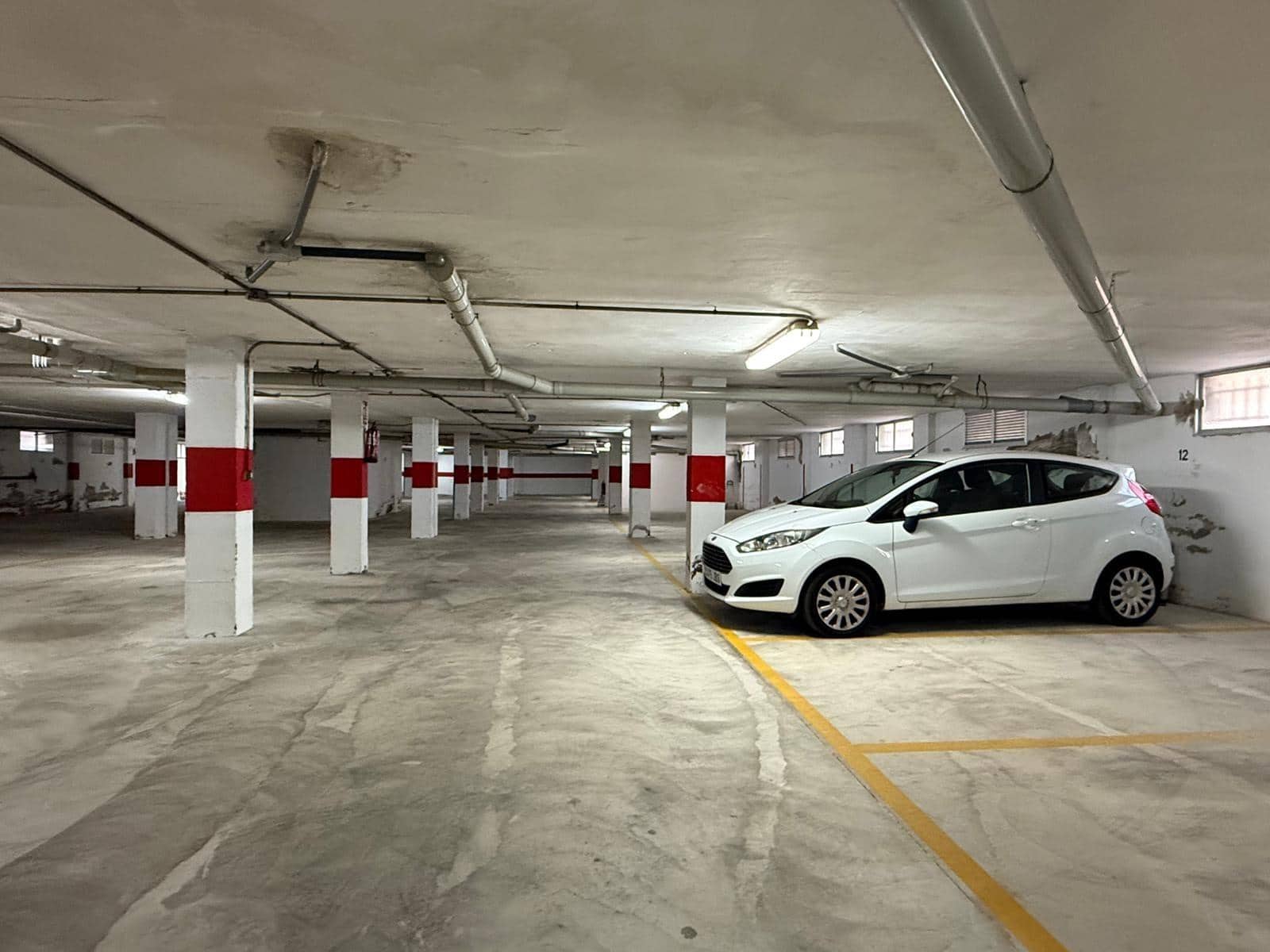 2 soveværelse Penthouse til salg i Los Cuarteros med garage - € 163.900 (Ref: 9838068)