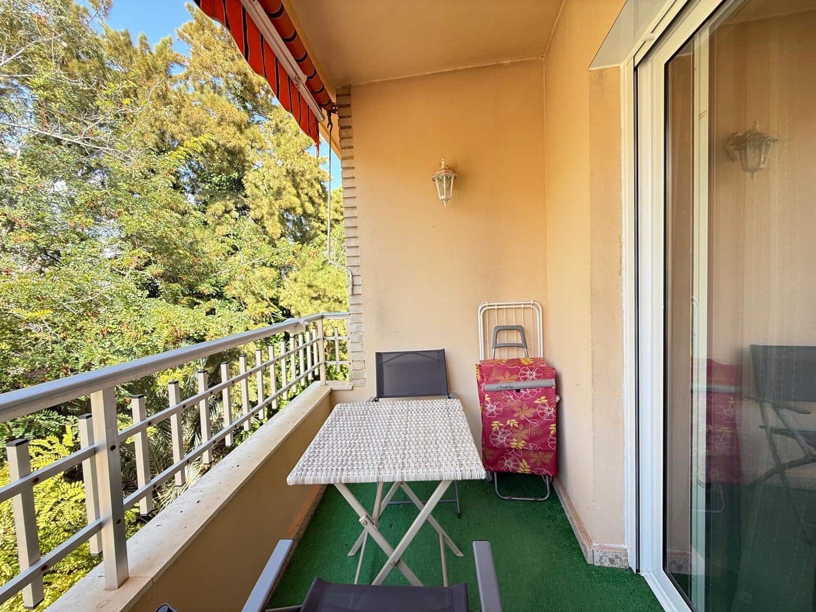 2 soveværelse Penthouse til salg i Los Cuarteros med garage - € 163.900 (Ref: 9838068)