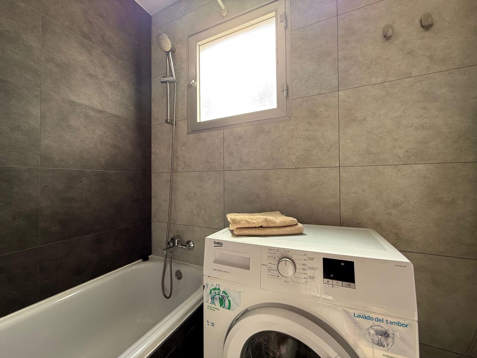 2 soveværelse Penthouse til salg i Los Cuarteros med garage - € 163.900 (Ref: 9838068)