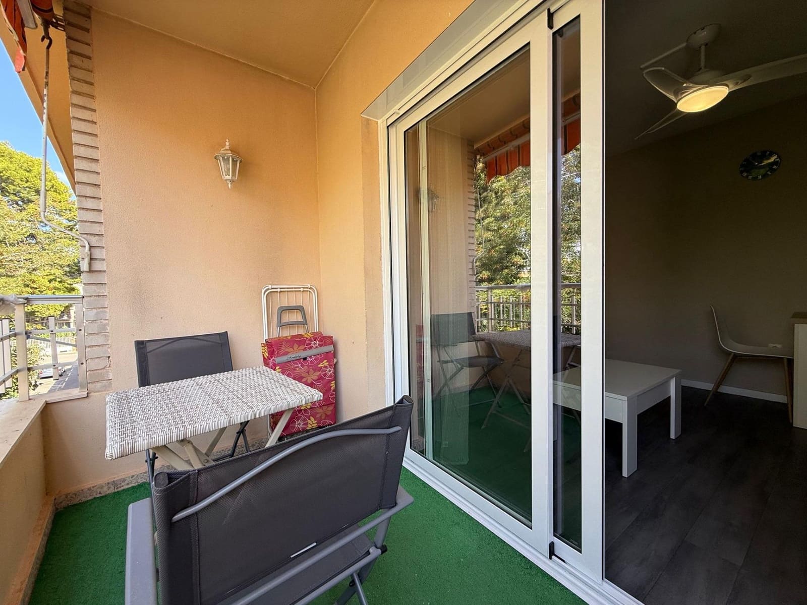 2 soveværelse Penthouse til salg i Los Cuarteros med garage - € 163.900 (Ref: 9838068)