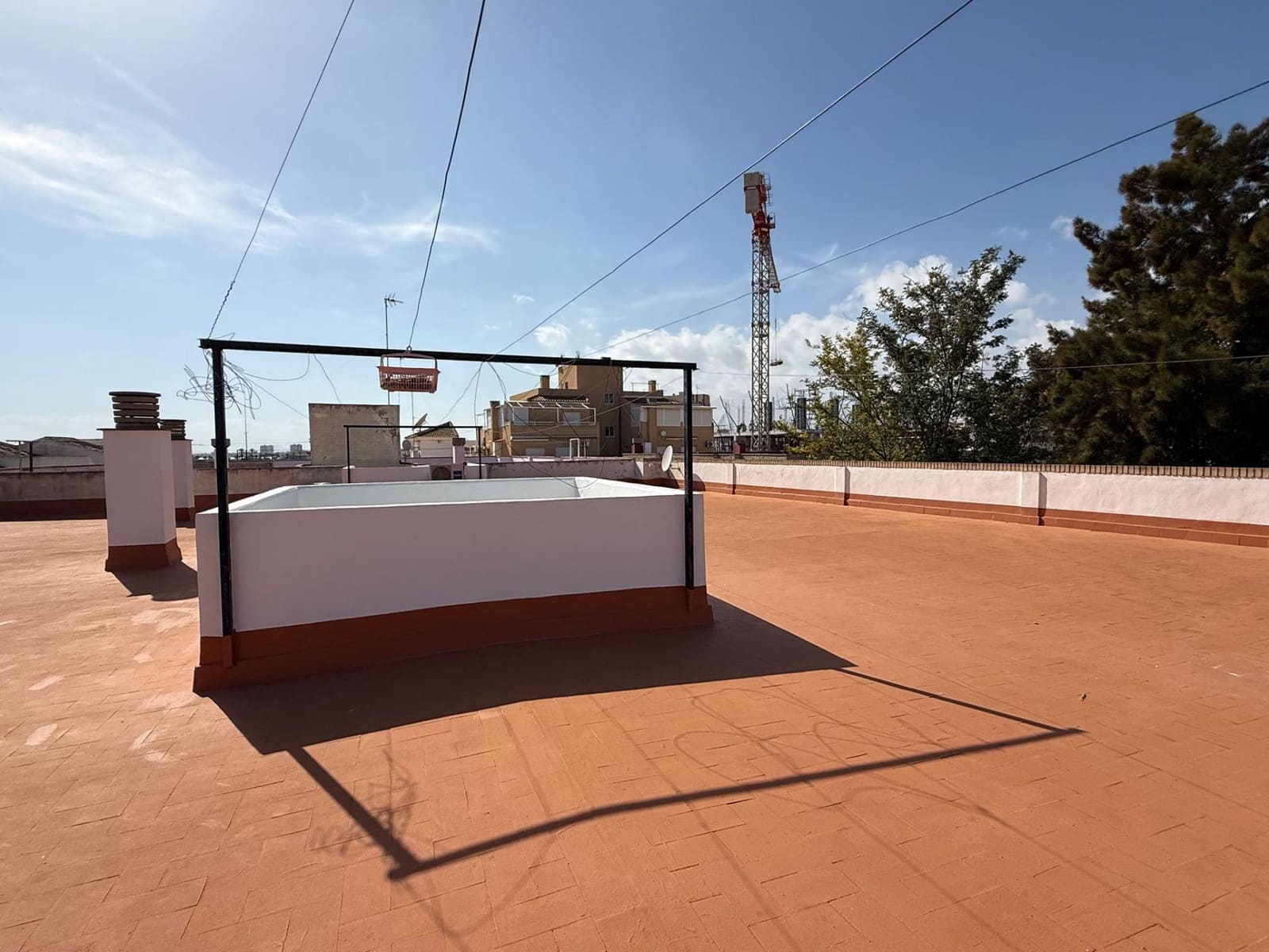2 soveværelse Penthouse til salg i Los Cuarteros med garage - € 163.900 (Ref: 9838068)