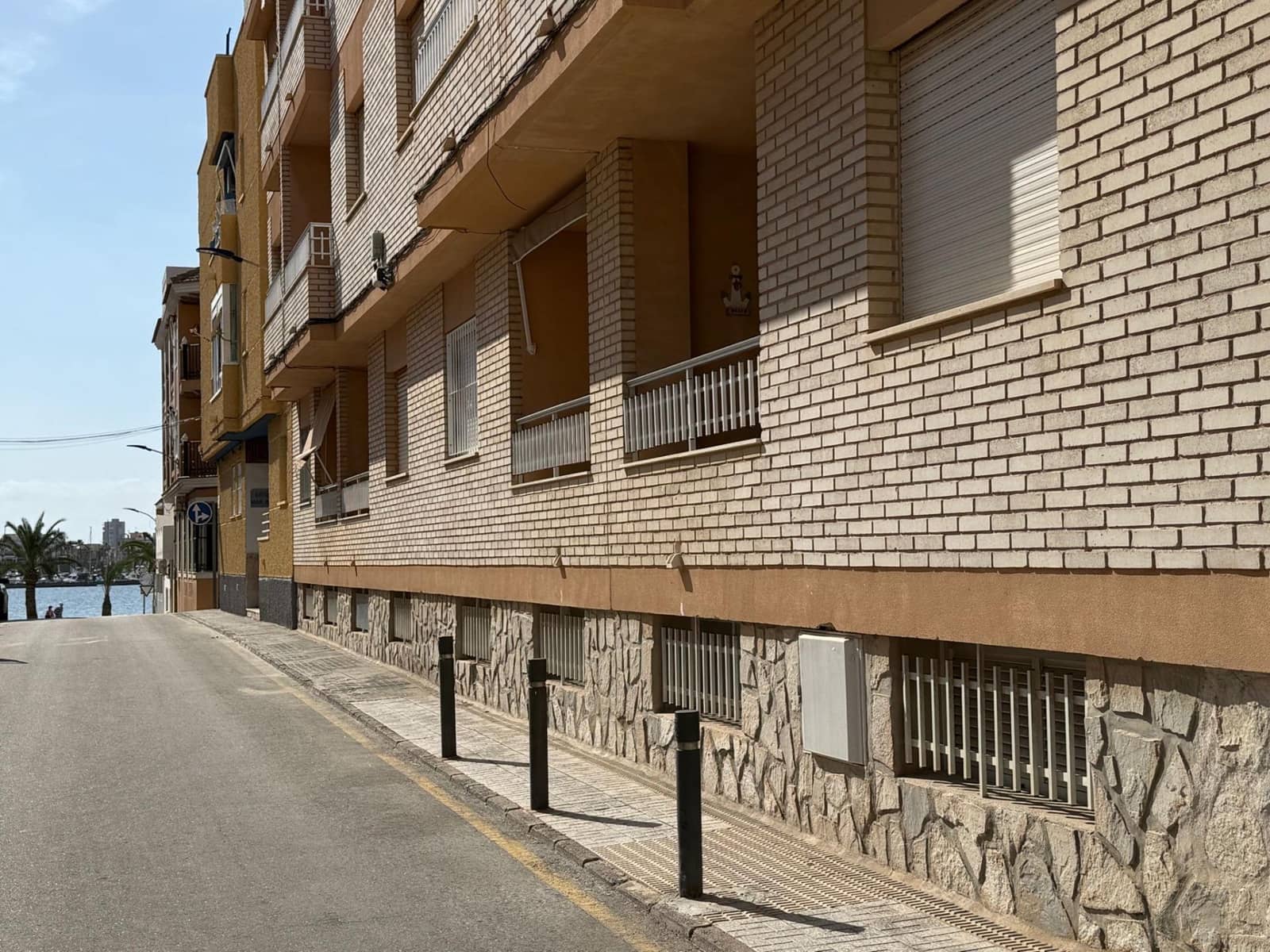 2 soveværelse Penthouse til salg i Los Cuarteros med garage - € 163.900 (Ref: 9838068)