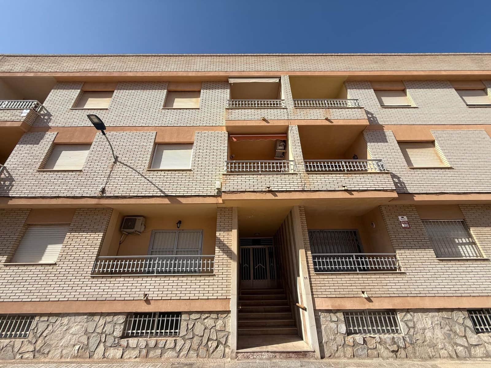 2 soveværelse Penthouse til salg i Los Cuarteros med garage - € 163.900 (Ref: 9838068)