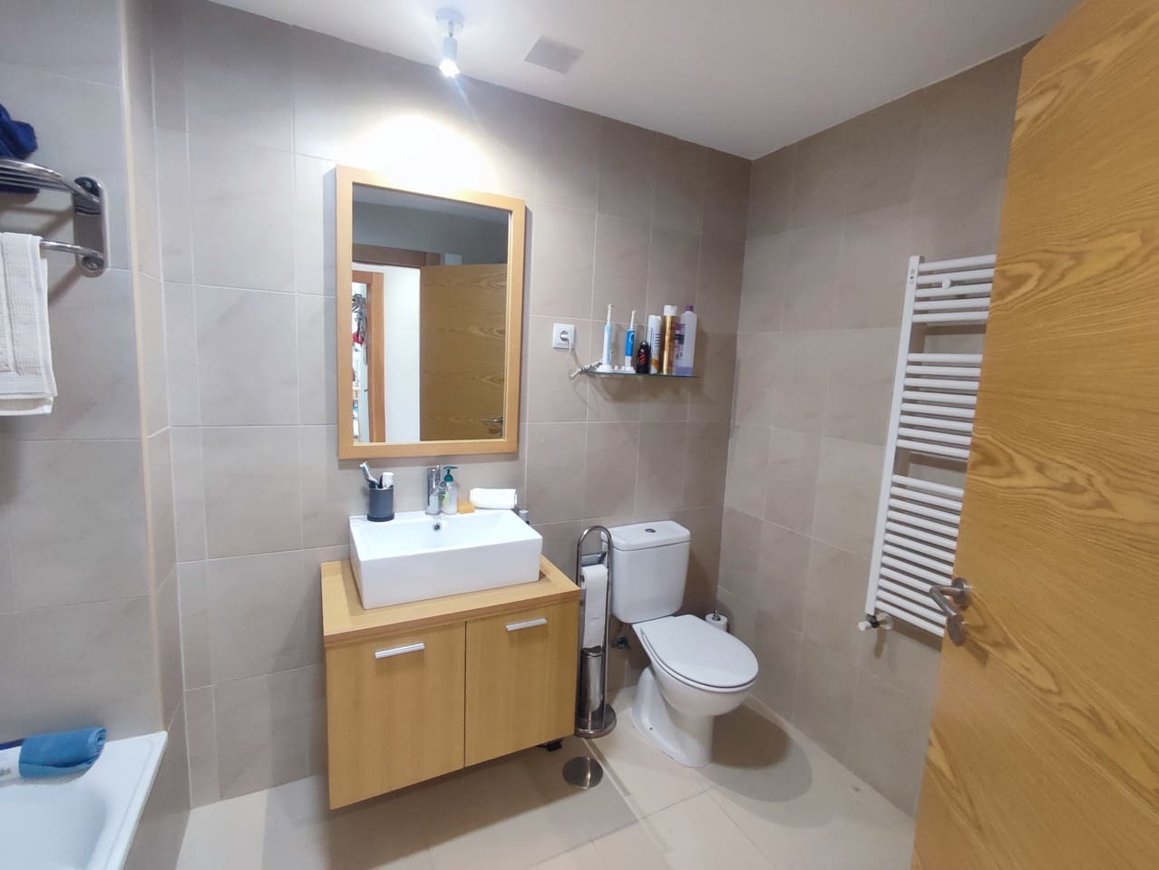 2 bedroom Apartment for sale in Avileses with pool garage - € 139,995 (Ref: 9838071)