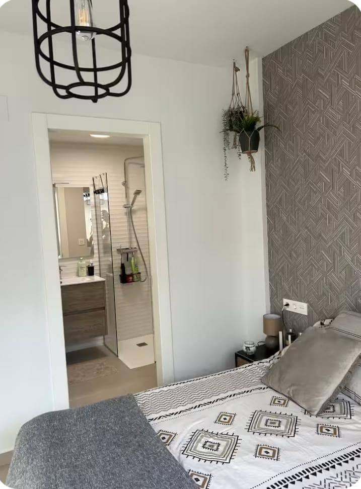 2 chambre Appartement à vendre à Lo Pagan avec piscine garage - 245 000 € (Ref: 9838085)